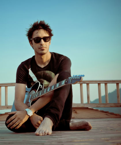 EVENT: Dualism Records Compilation Launch Party feat. Dualist Inquiry, Sandunes,   Madboy/Mink & Big City Harmonics @ Blue Frog