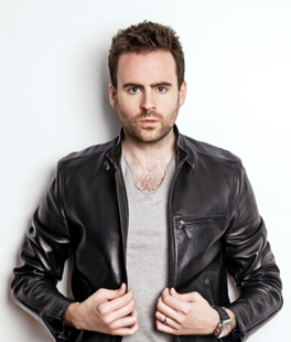 Sunburn presents GARETH EMERY LIVE @ Royalty