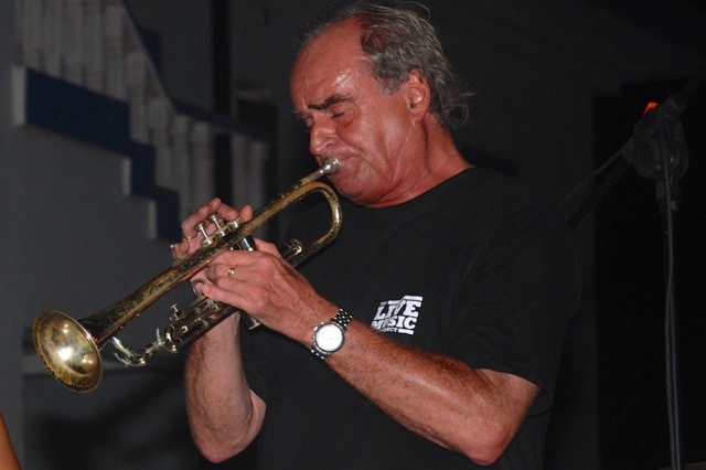 JAZZ GOA'S CONCERT AT THE INN @ JAZZ GOA & JAZZ INN