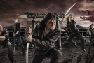 Whispered Launch second album “Shogunate Macabre”