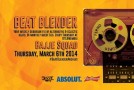 Preview: Beat Blender At The Little Door