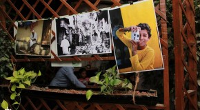 Cause Files: Dharavi Art Room