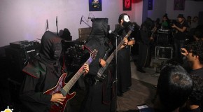 Photos: Entombed Metal Fest, Vol 5