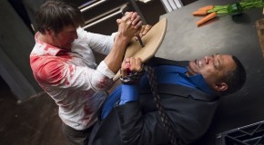 TV Review: Hannibal S02E01, Kaiseki
