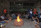 Photos: Urban Bonfire #1