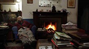 In Kasauli With Khushwant Singh