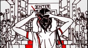 Music Review: “Hॐ,” Laxmi Bomb
