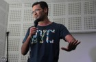 Comedy Review : The Mumbai Show