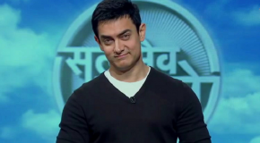 Can Aamir Khan Challenge India’s Status Quo?