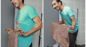 Comedy Review: Kamal Trilok Asks What The Fatwa