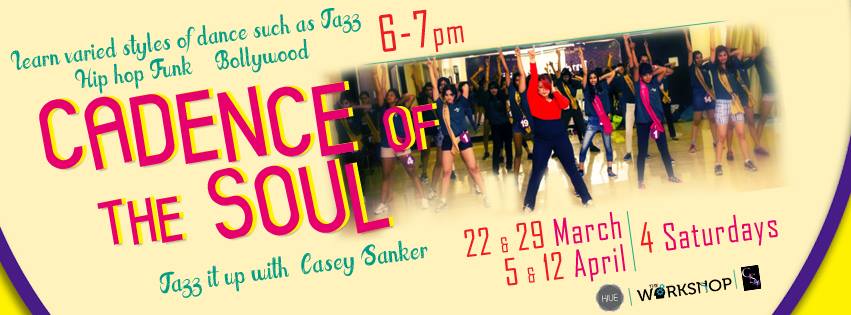 Jazz it up with Casey Sanker @ The Hive