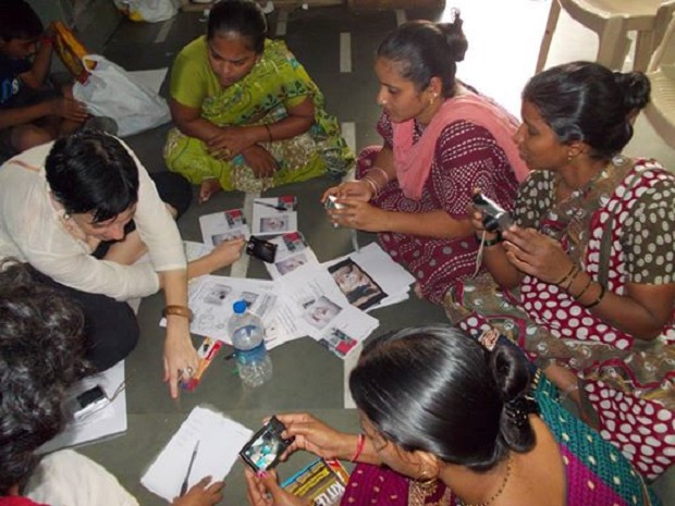 Courtesy: Dharavi Art Room