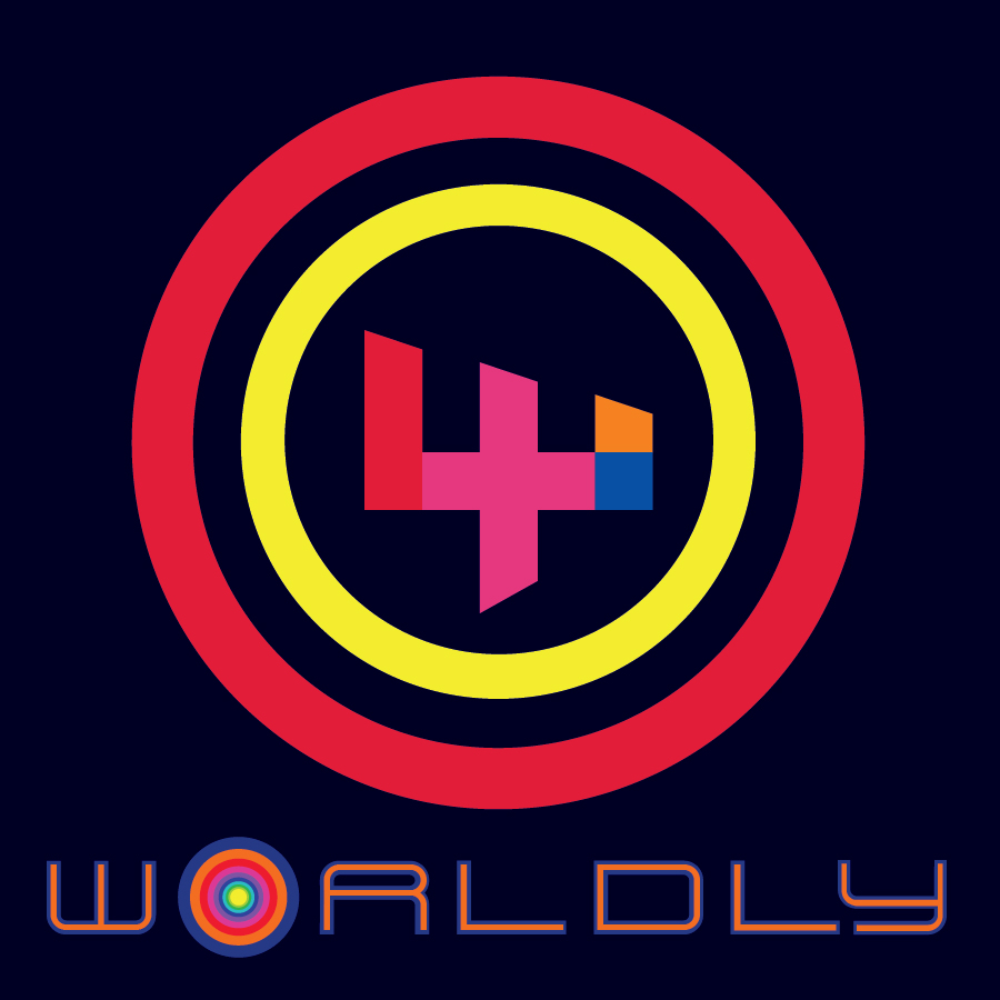 WORLDLY @ F8 1192 Folsom 