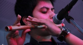 Photos: Krishna Marathe At Standing Room Only