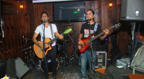 Photos: Killer Fan Play BOMB Thursdays at 3 Wise Monkeys
