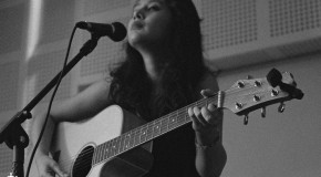 Photos: Varun Athreya And Rickhsa Rani Go Unplugged At Standing Room Only 3