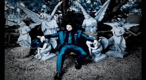 New Single: “High Ball Stepper,” Jack White