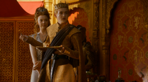 TV Review: Game Of Thrones S04E02, The Lion And The Rose