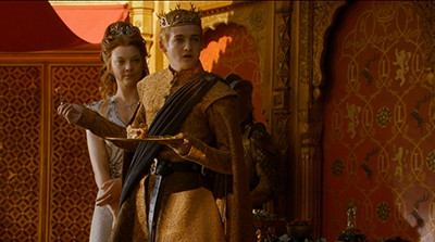 Game Of Thrones