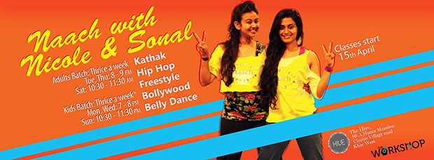 Naach