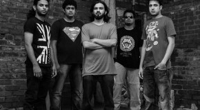 Single Release: Escher’s Knot, “The Grand Design”