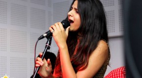 Photos: Kanchan Daniel And The Beards Play At The Hive