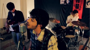Video Release: “Parachute” by Unohu