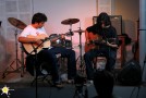 Photos: The Blues Booster Club Play At The Hive