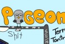 PIGEON SHIT #109 – Terror Tantrum