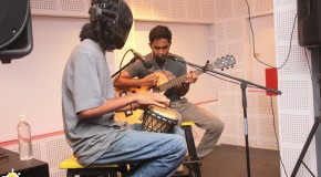 Photos: The Gobblestones Premiere At Standing Room Only, Vol 7