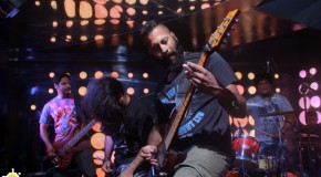 Photos: Transcending Obscurity Fest, 2014