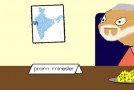 How Norinder Mudi Ousted Monmuhin