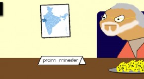 How Norinder Mudi Ousted Monmuhin