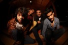 The Colour Compound Decode Debut Album