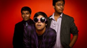 The Lightyears Explode Bring “Diet Cola” To BalconyTV