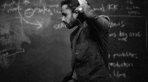 Fuzzy Logic To Play Hybrid Set At Beat Blender