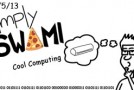 Simply Swami – Cool Computing