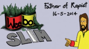 Weebo & Slim – Father of Rapist?