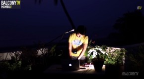 Krishna Marathe’s “Kesariya Balama” Features On BalconyTV