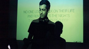 Get In The Groove At Beat Blender