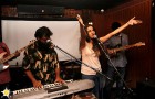 Photos: Kanchan Daniel Takes The High Road At BOMB Thursdays