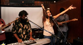 Photos: Kanchan Daniel Takes The High Road At BOMB Thursdays