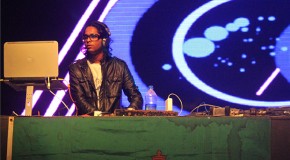Monsoon Beats With Funk Assassin At Beat Blender