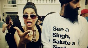 Video Release: Superwoman, Humble The Poet collaborate on #Leh