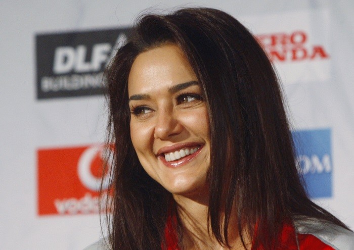 Preity Zinta