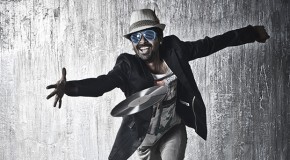 DJ Vanshi To Play Beat Blender