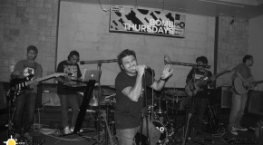 Videos: Singer/Songwriters Bring On Their Mellow To Bomb Thursdays